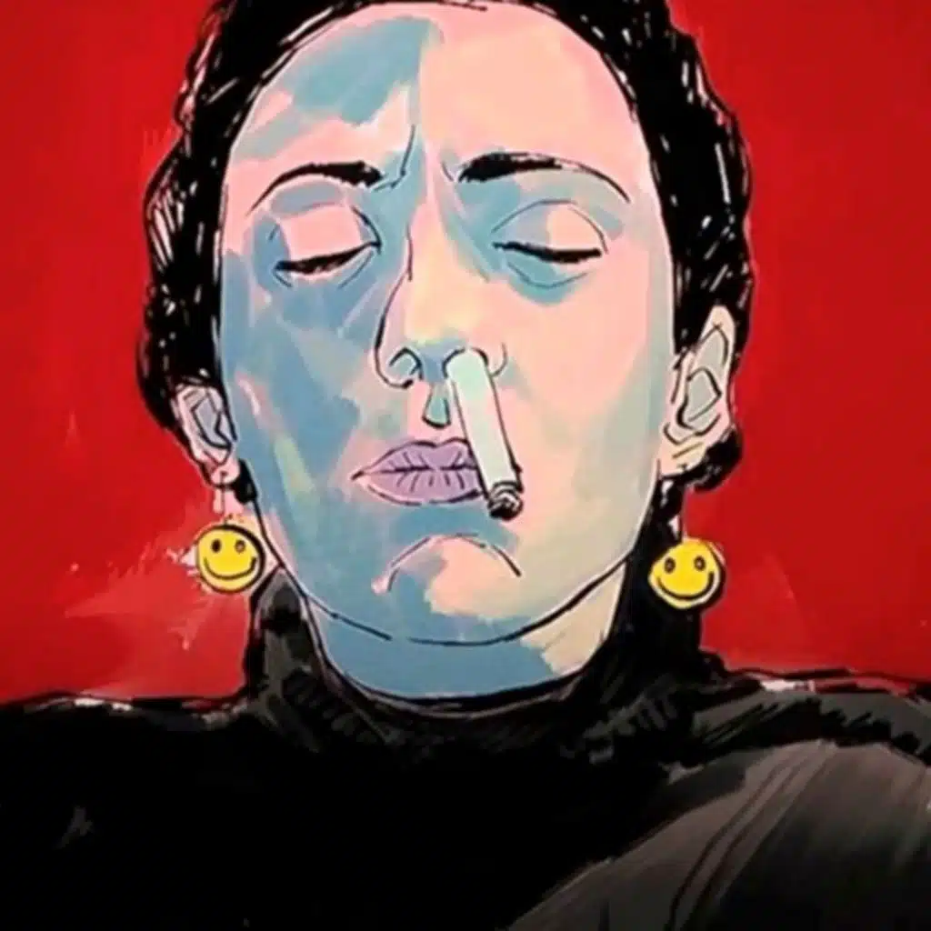 Hashrab Hashish (feat. Mohab Sammy)