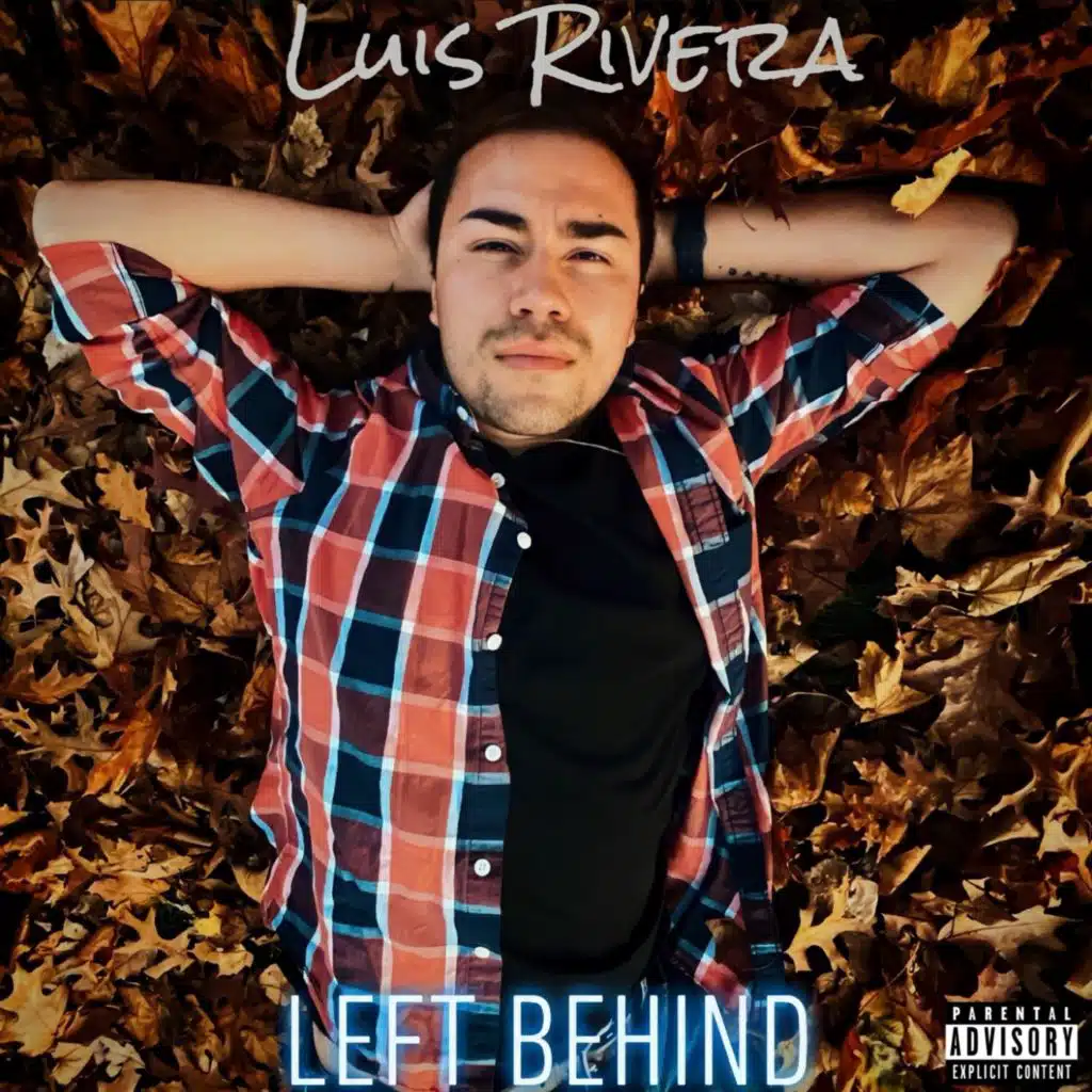 Left Behind