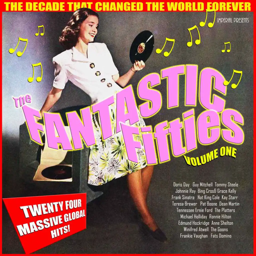 Fantastic Fifties Vol. 1