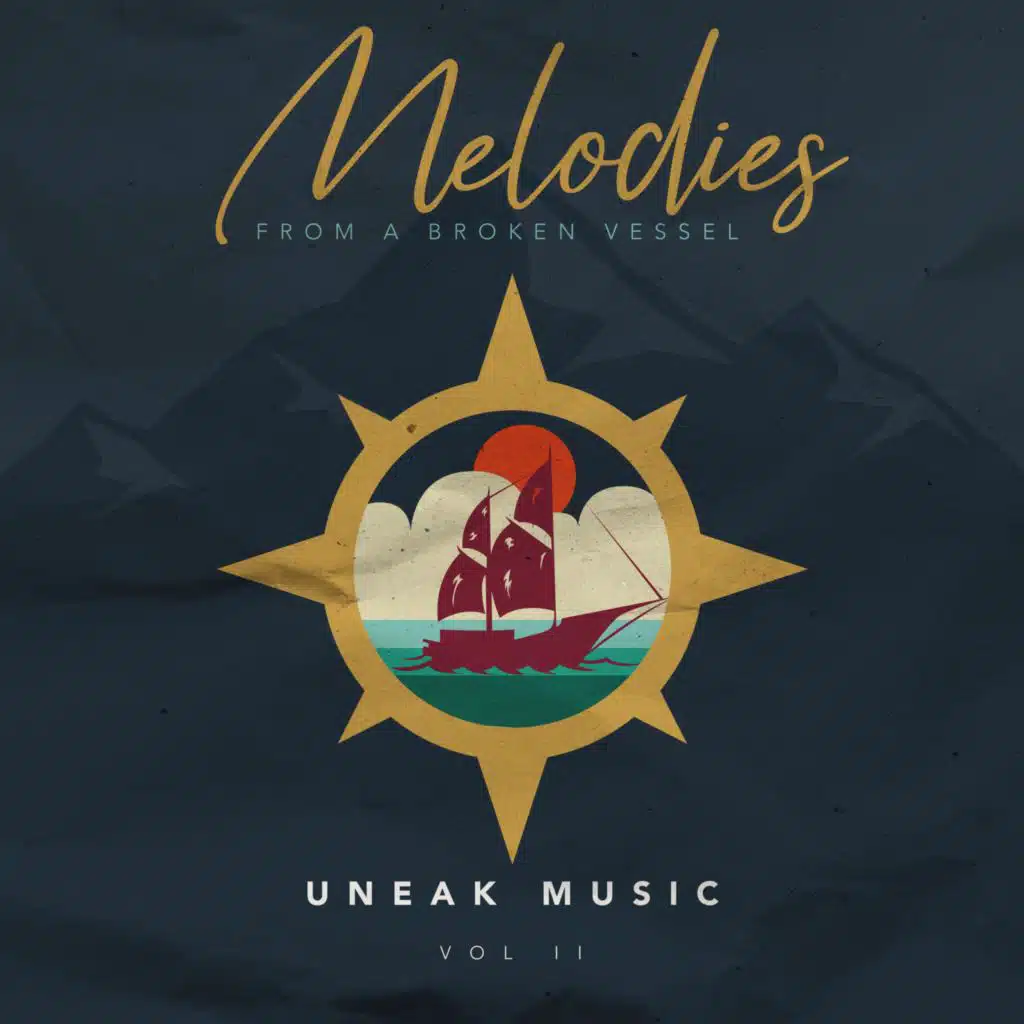 Melodies From A Broken Vessel, Vol. 2
