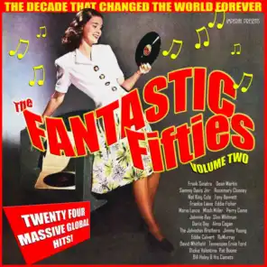 Let Me Go Lover (feat. Dick Stabile and His Orchestra)