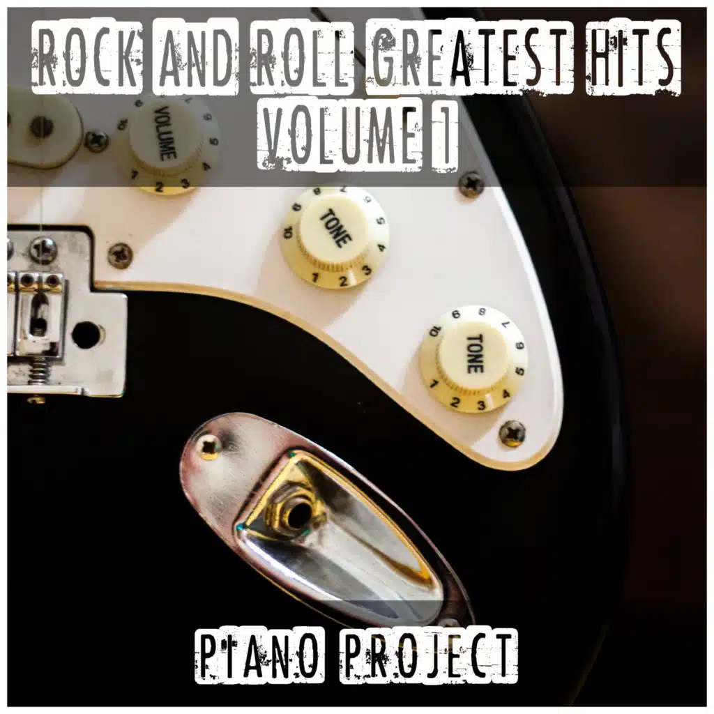 Rock and Roll Greatest Hits (Volume 1)