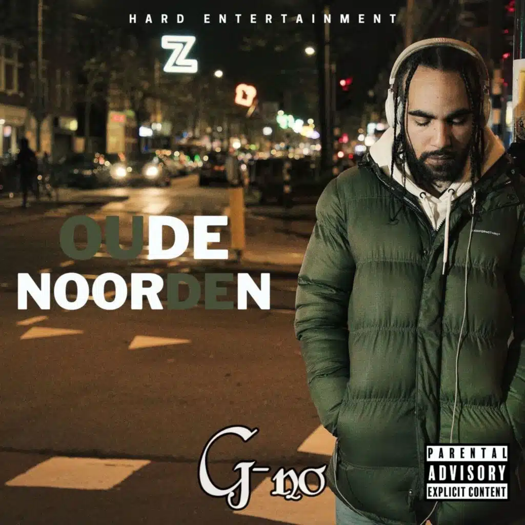 Oude Noorden