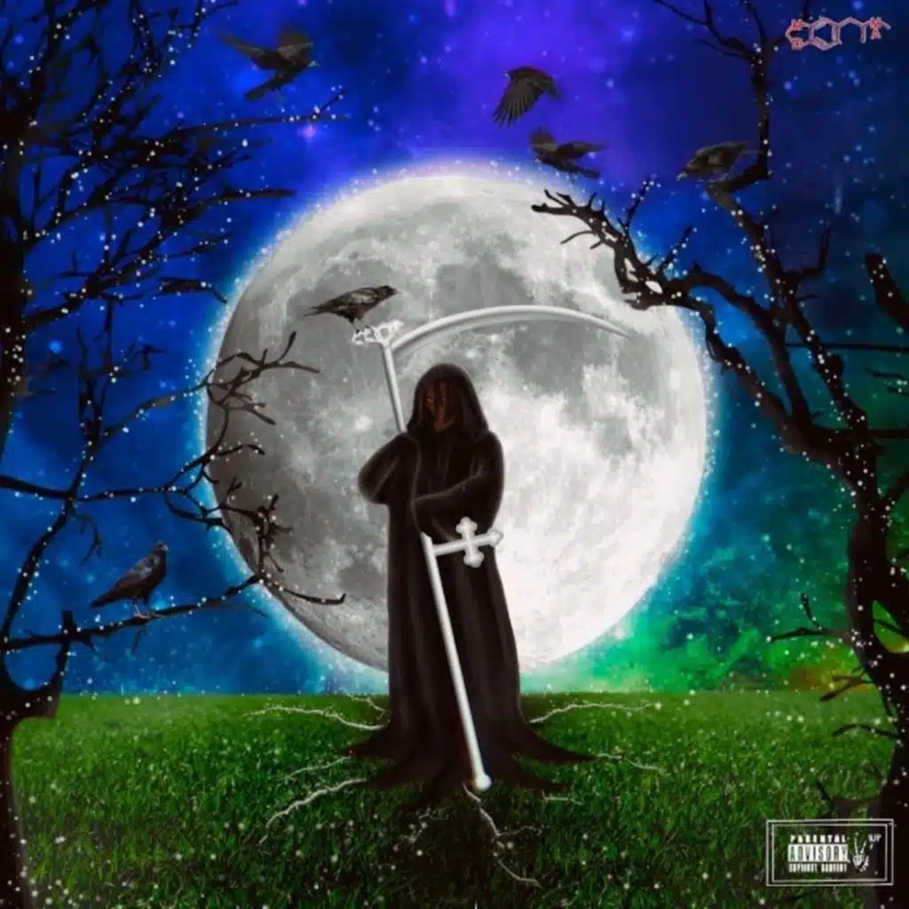 Steve Austin (feat. GavoFromTheBurn)