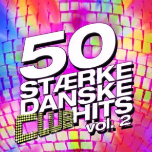 Nej Til Narkotika feat. Hanne Boel (12' Version)