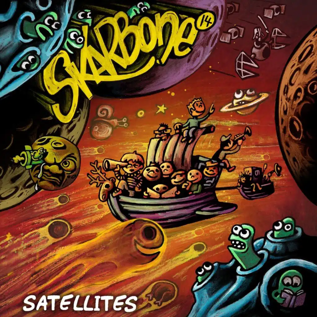 Satellites