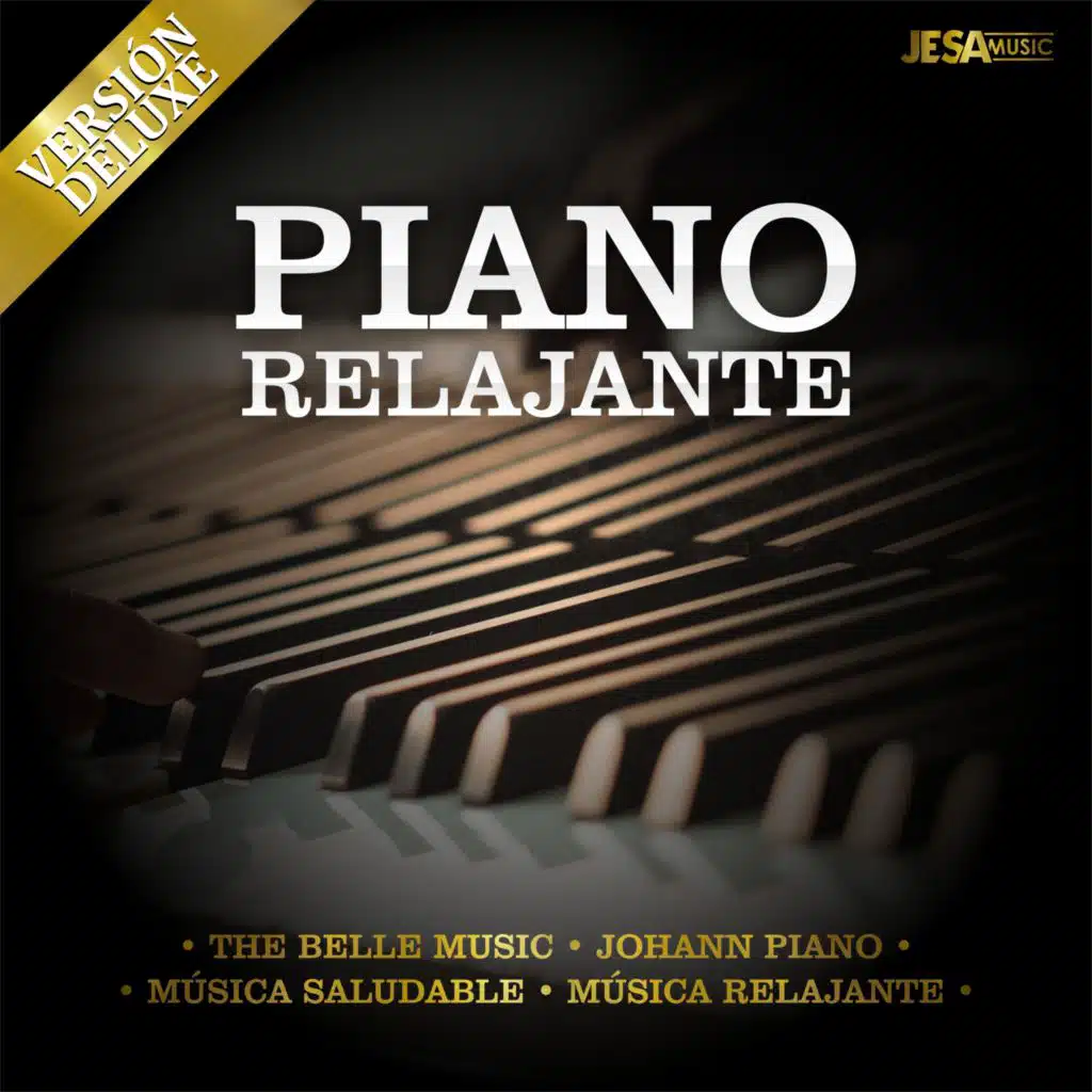 Piano Relajante
