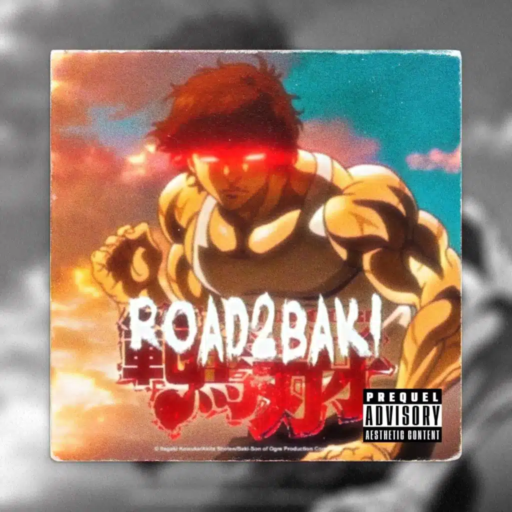 ROAD 2 BAKI