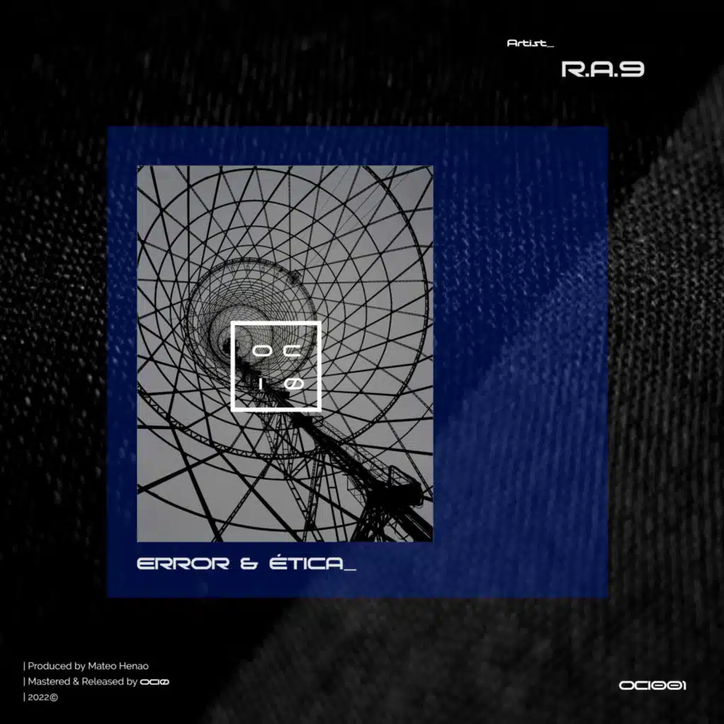 Error & Ética