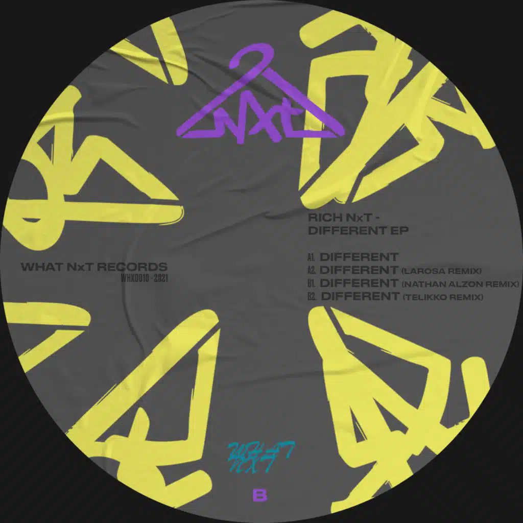 Different EP