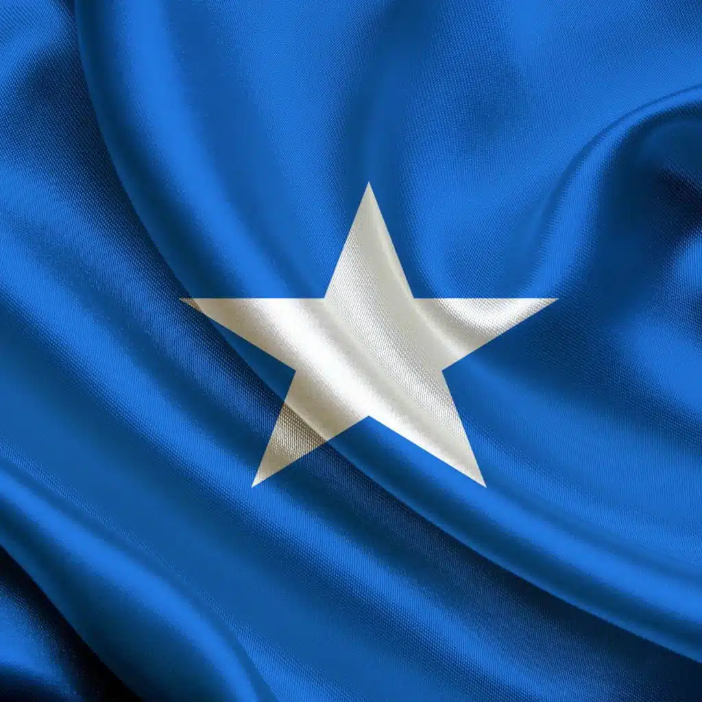 Somalia And Islam Part 1