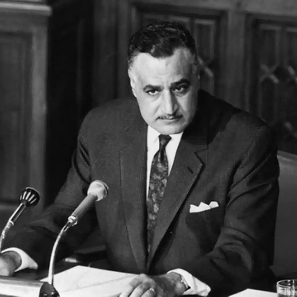 6-9: Crises And Conflicts