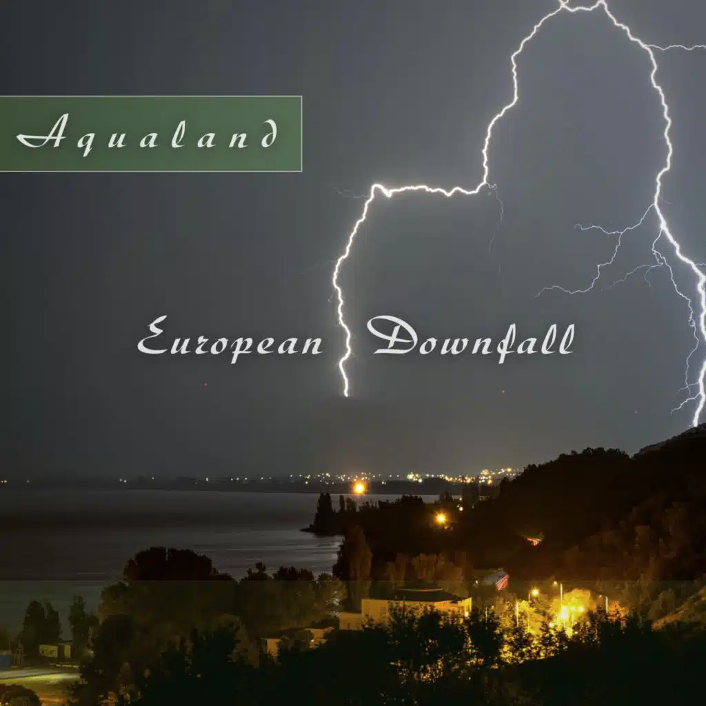 European Downfall