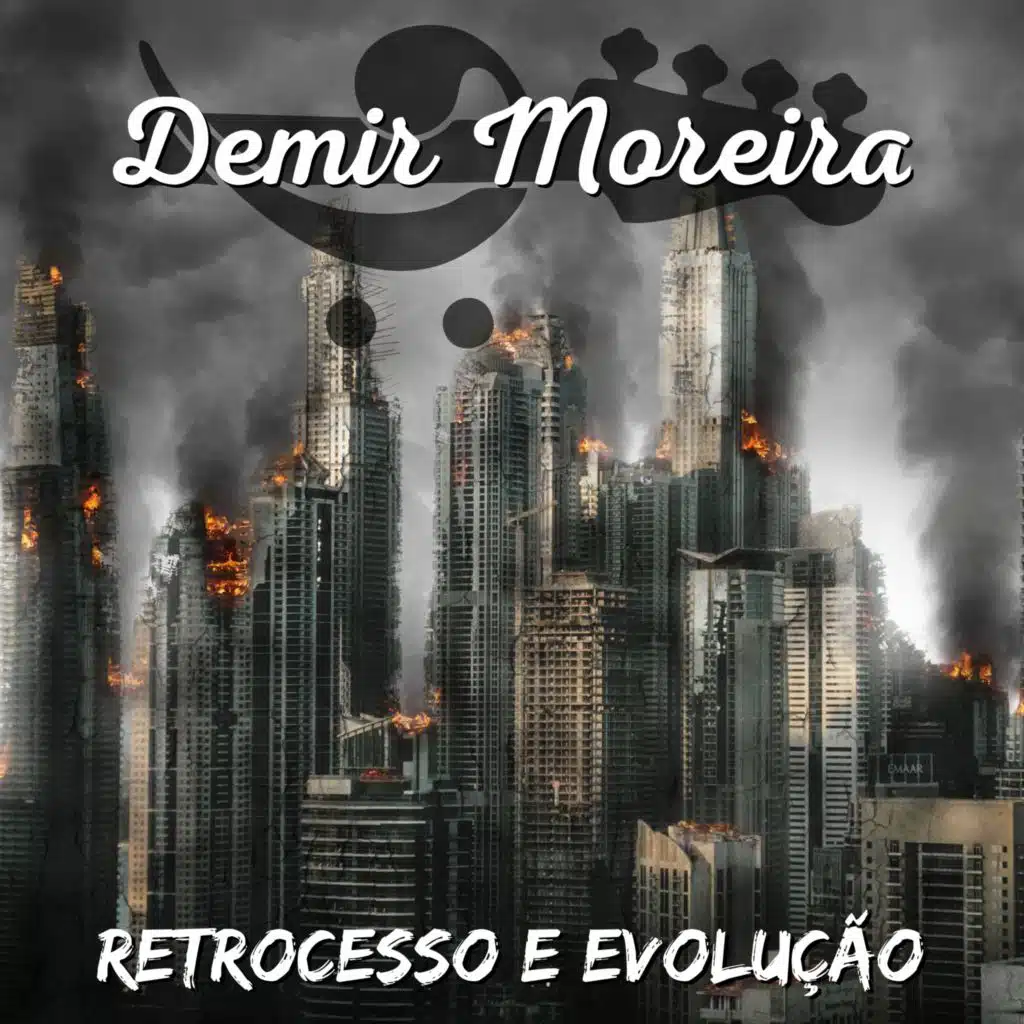 Retrocesso e Evolução