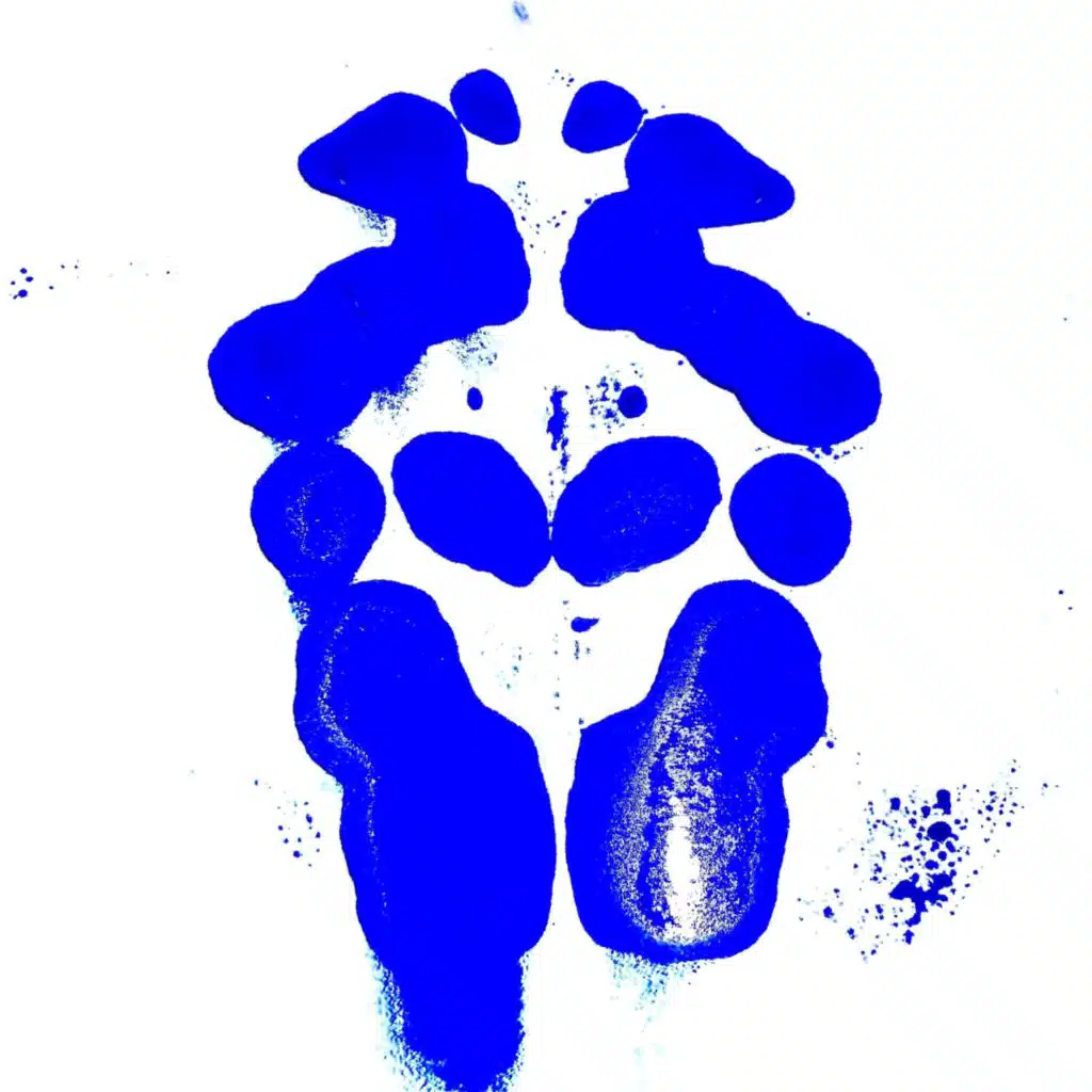 crack The Kernel/Bloodstained guitar strings