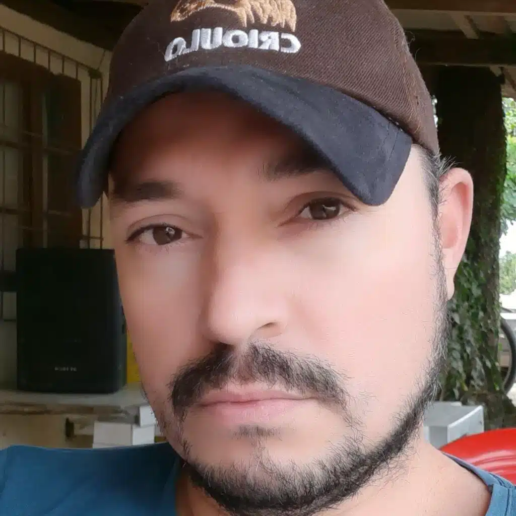Jair Silveira