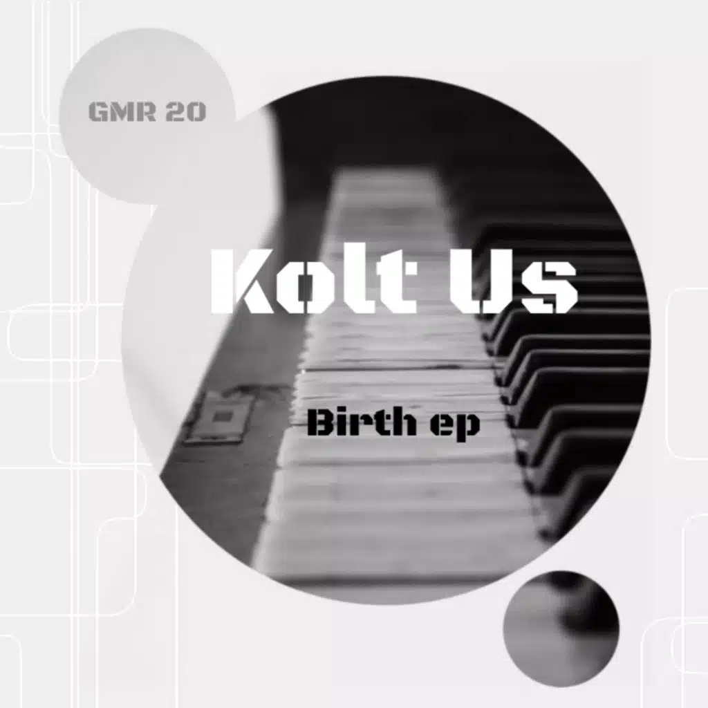 Birth ep