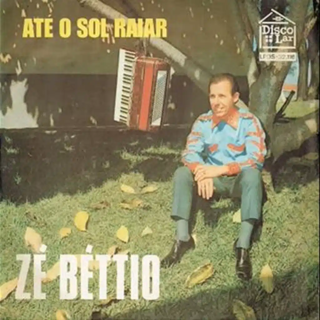 José Béttio