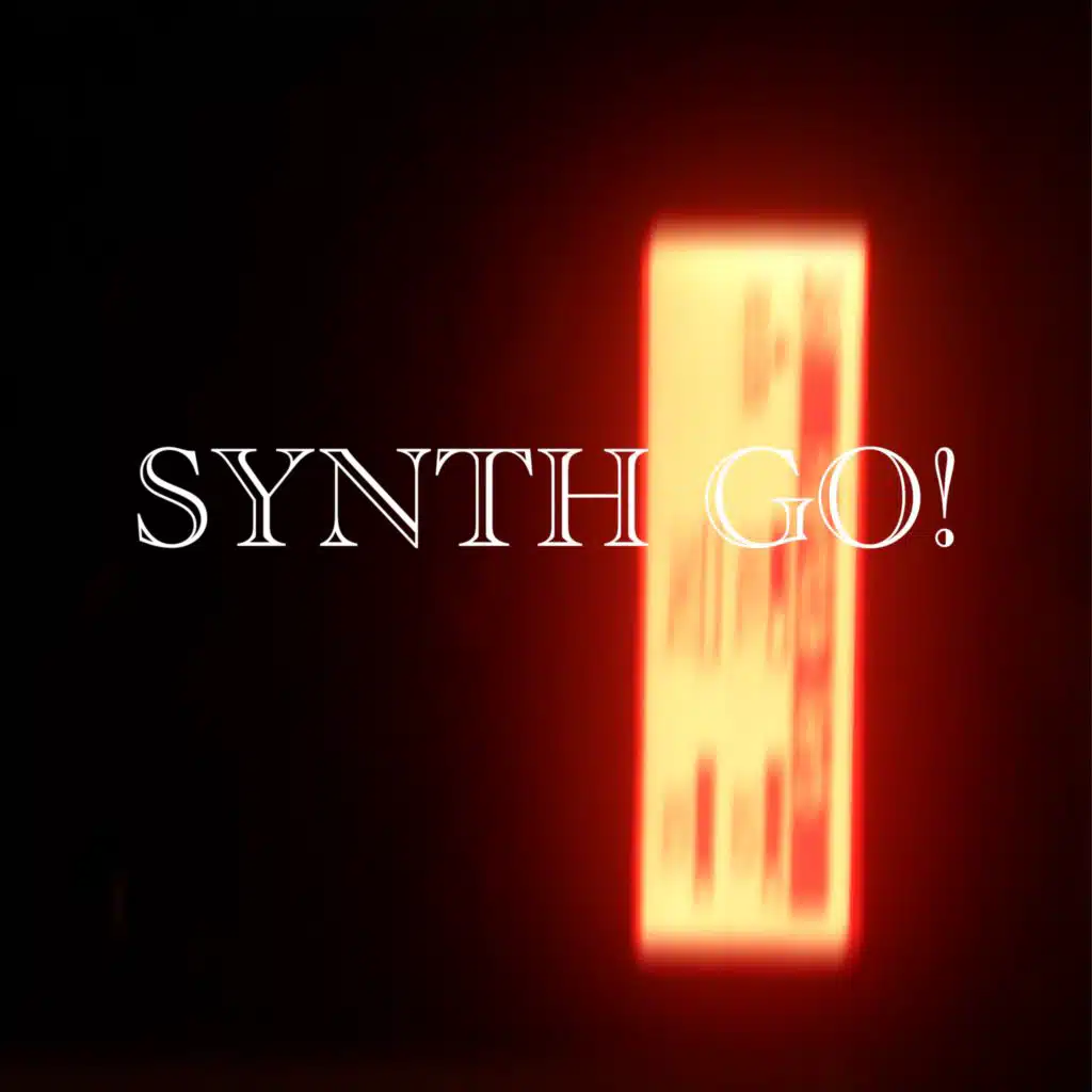 Synth Go