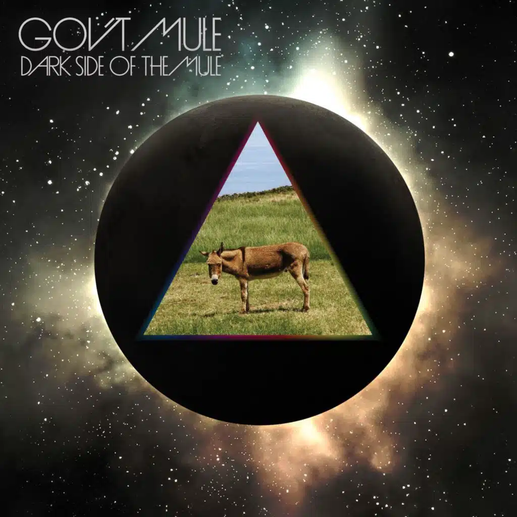 Dark Side Of The Mule (Deluxe Edition)