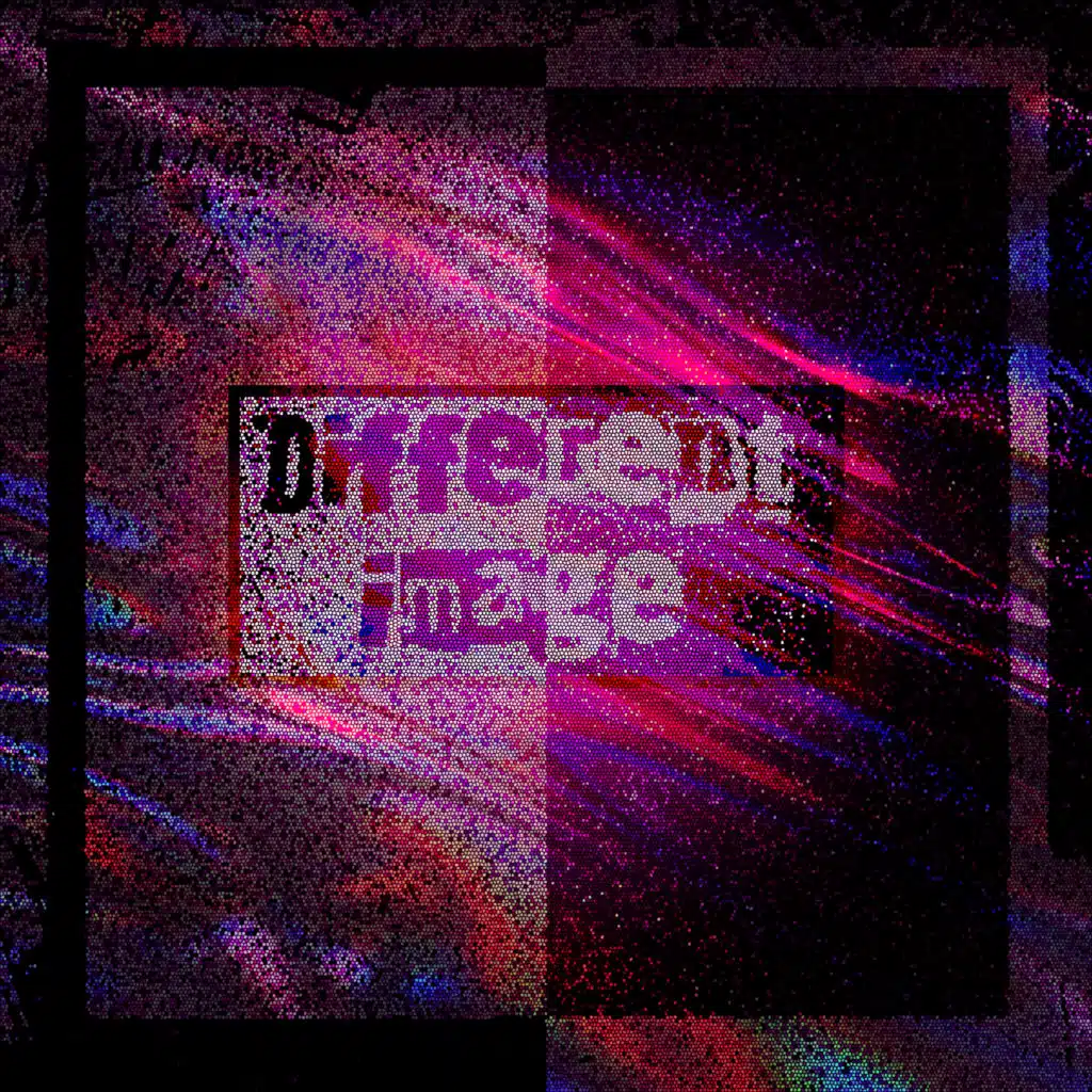 Different Image
