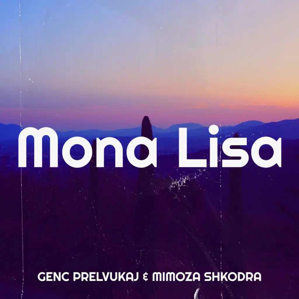 Genc Prelvukaj & Mimoza Shkodra