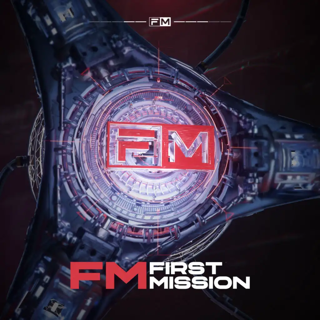 First Mission