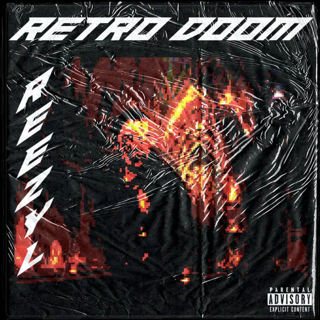 Retro Doom