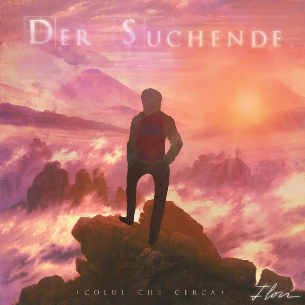 DER SUCHENDE (colui che cerca)