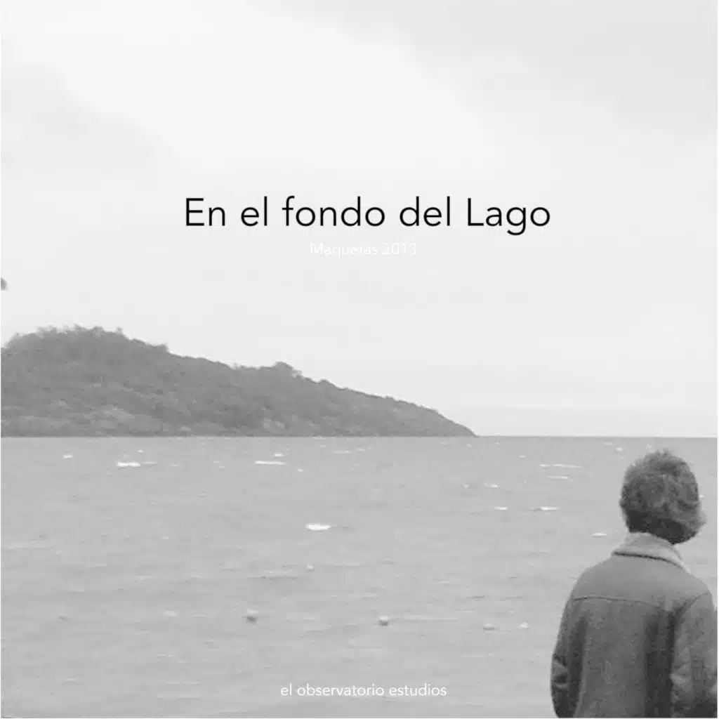 En El Fondo Del Lago
