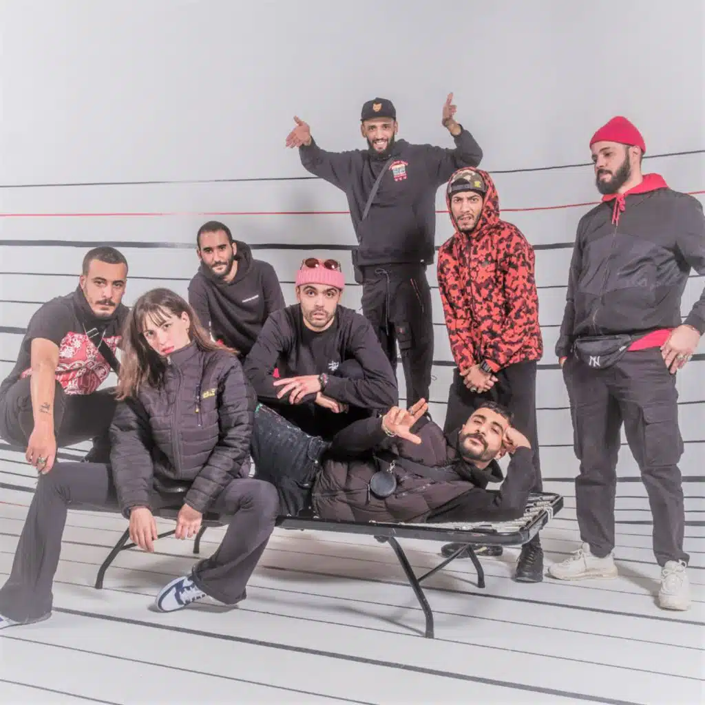 OFF! (feat. ktyb & Stou)