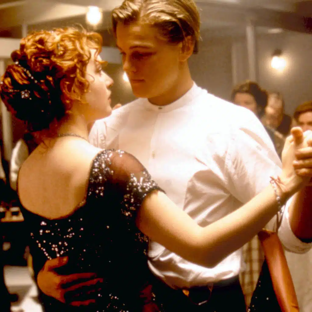 Kate Winslet và dàn sao Titanic suýt nữa bị "giật vai" bởi hội diễn viên này, có cả Angelina Jolie?