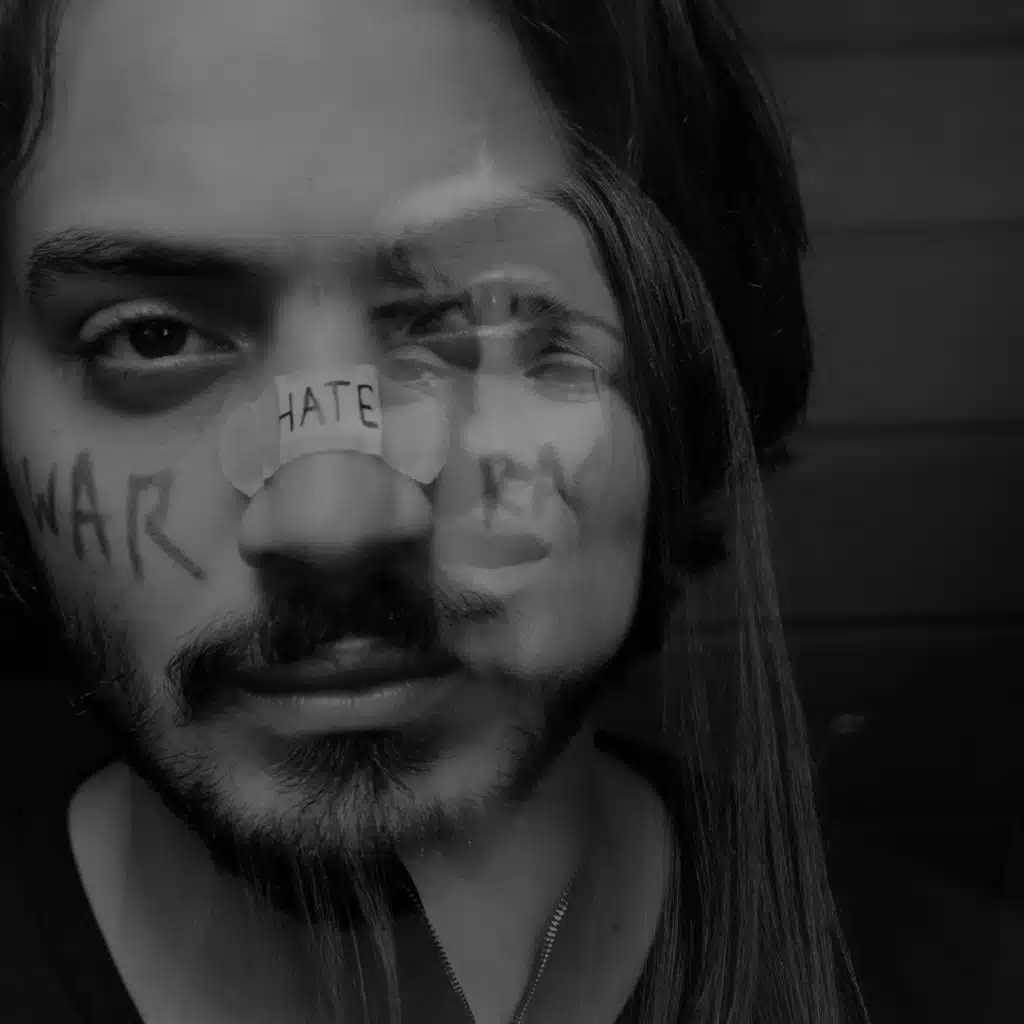 Kolęda Dla Tęczowego Boga