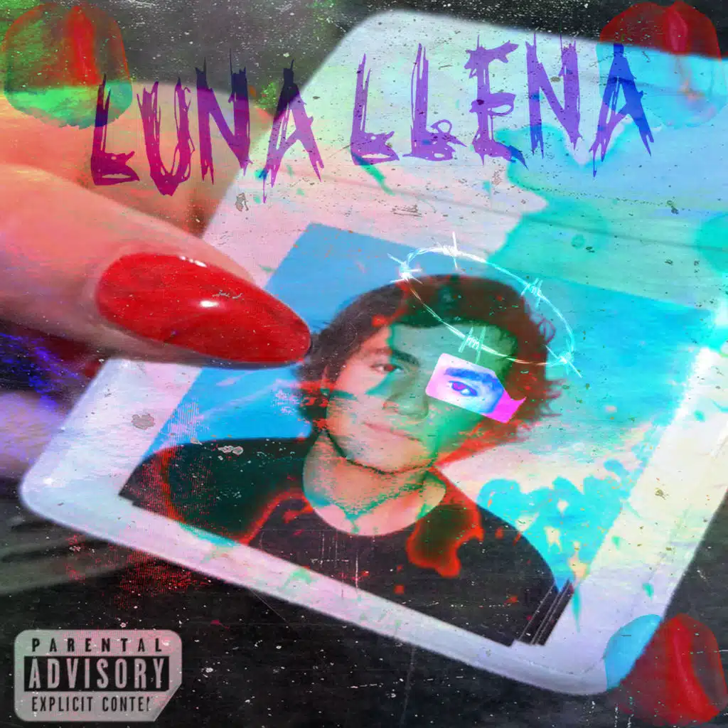 Luna Llena