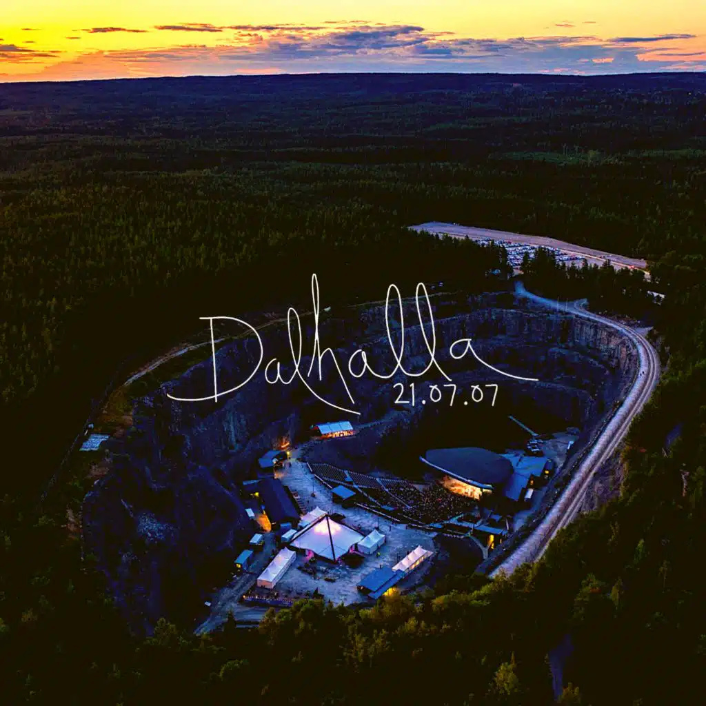 Dalhalla 21.07.07