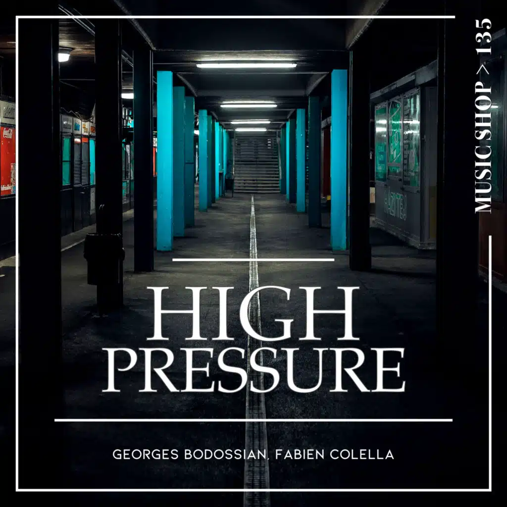High Pressure