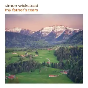 Simon Wickstead