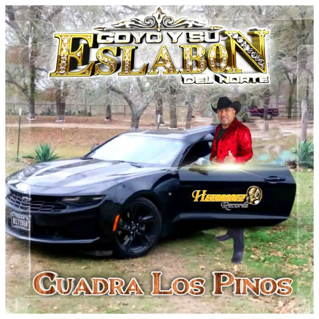 Goyo y Su Eslabón Del Norte