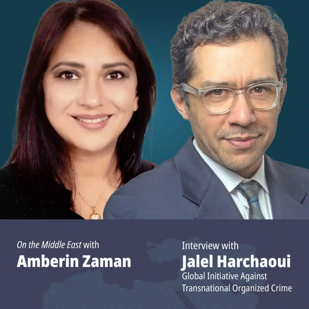 Maghreb Analyst Jalel Harchaoui: Turkey could find itself fighting Libyans in Tripoli in the wake of cancelled elections