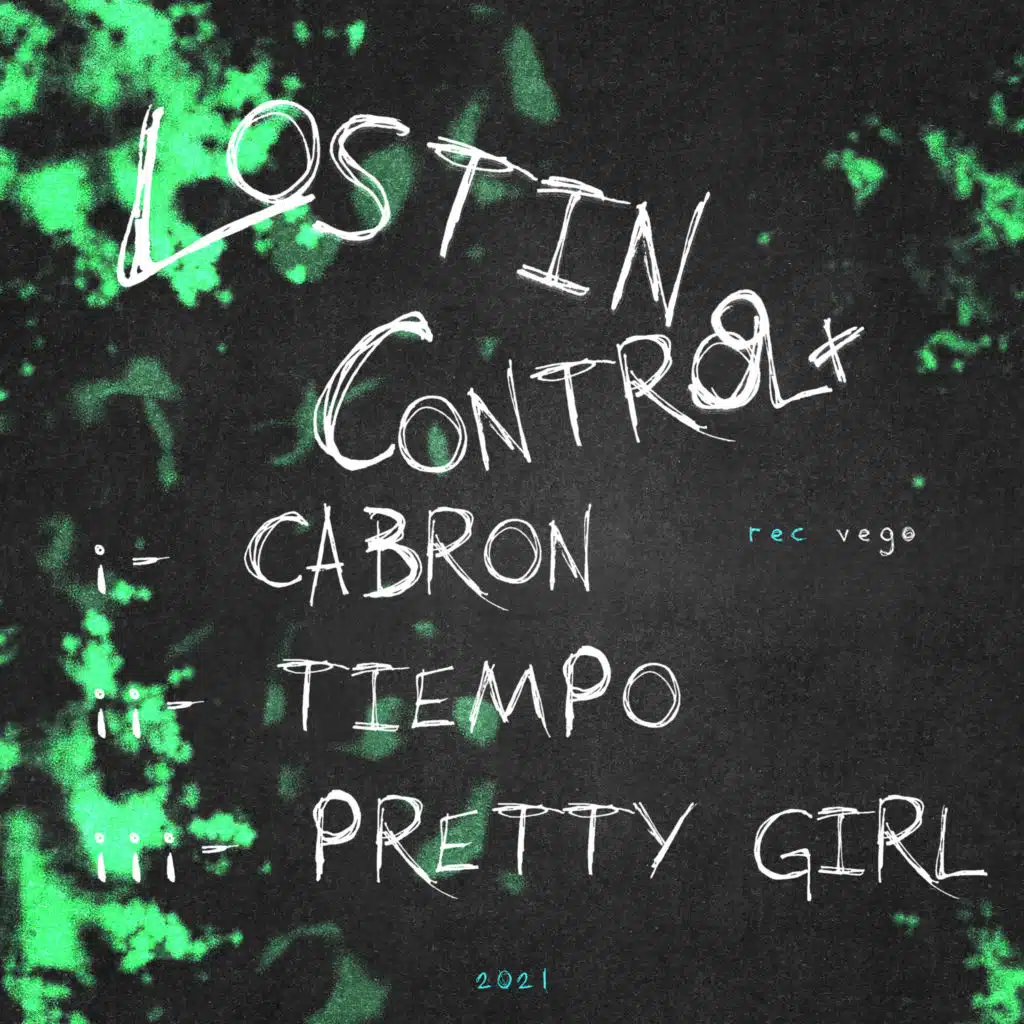 Losting Control