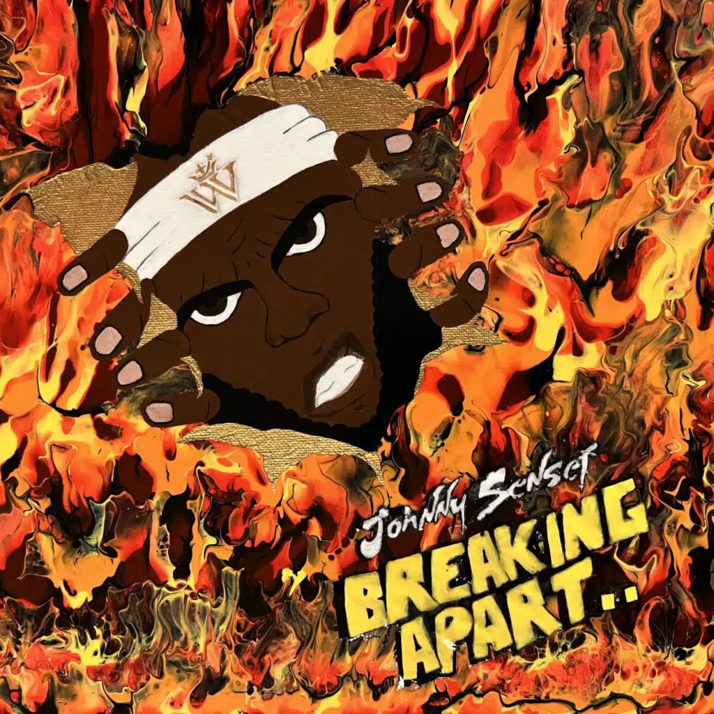 Breaking Apart..