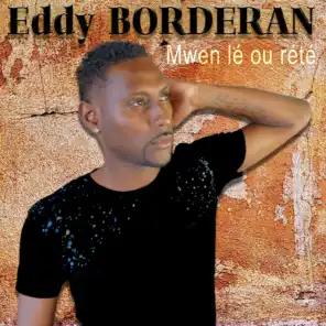 Eddy Borderan