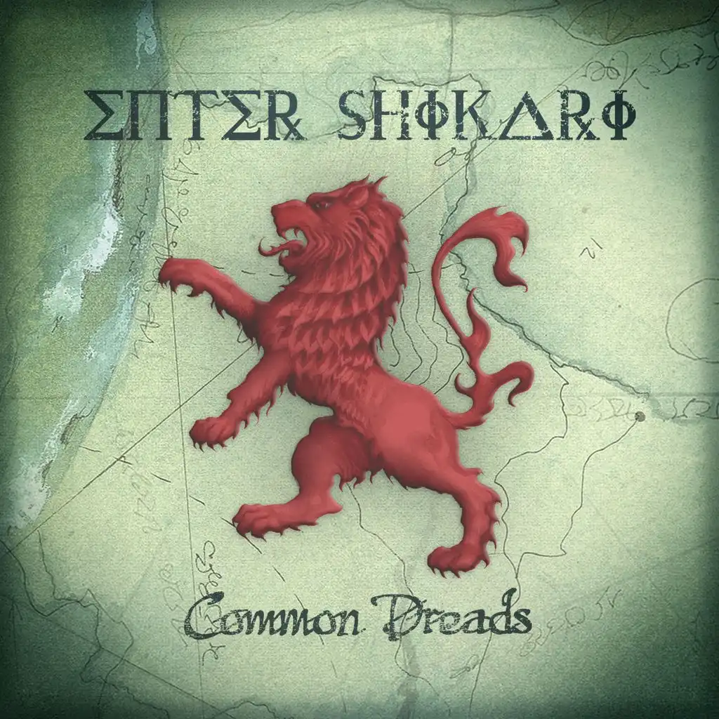 Common Dreads (Deluxe)