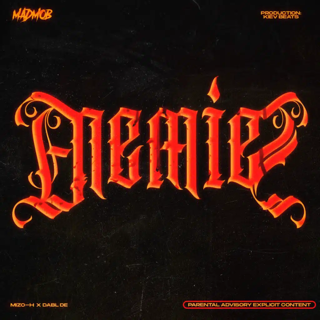 ENEMIES (feat. Dable De)