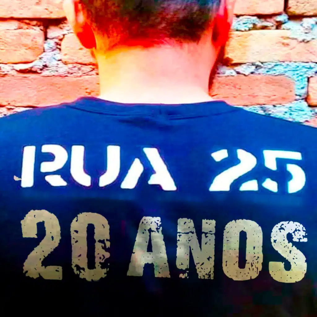 20 Anos