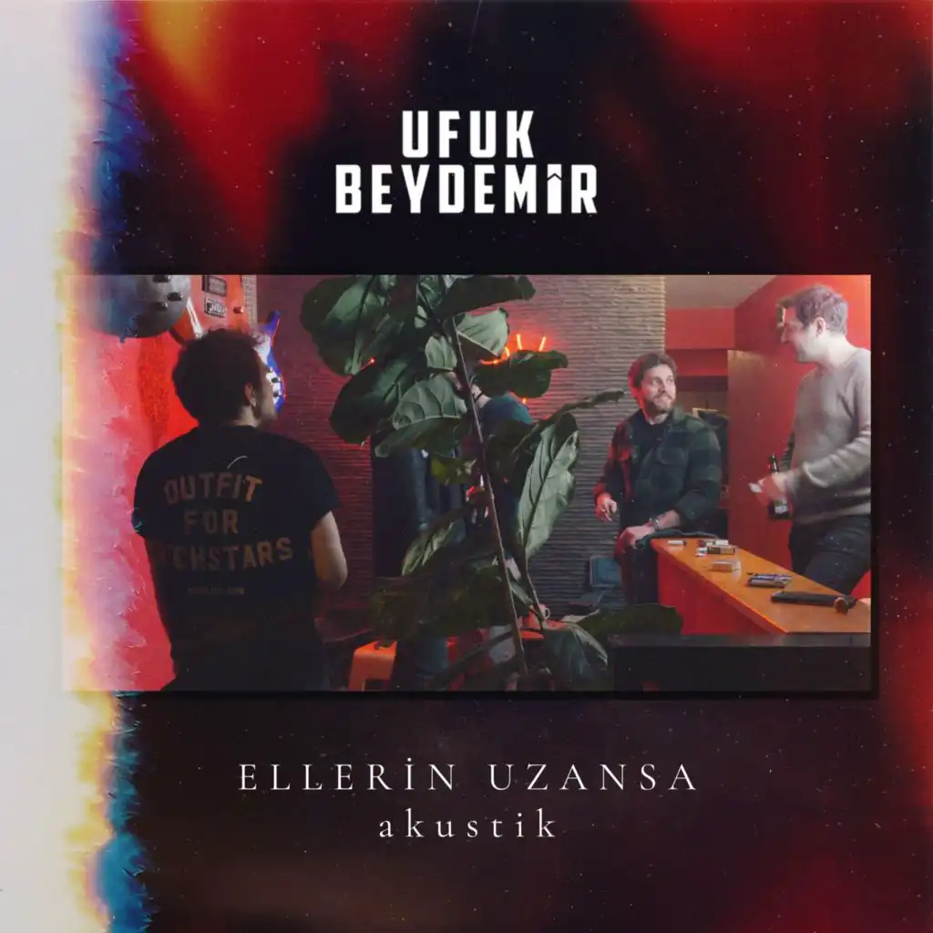 Ellerin Uzansa (Akustik)