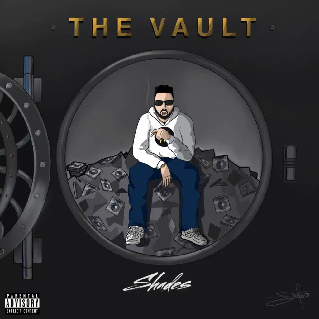 The Vault
