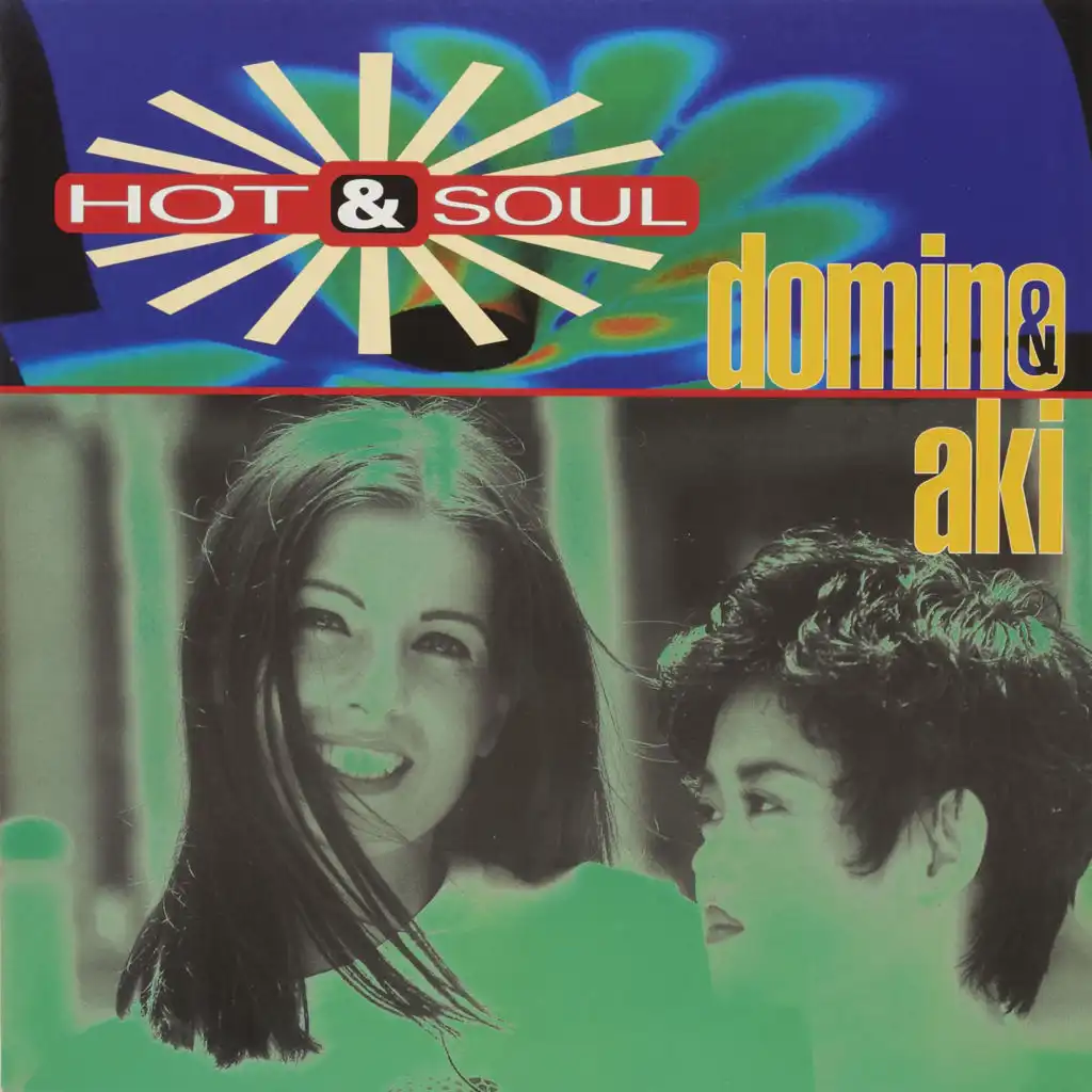 Hot & soul (FM version)