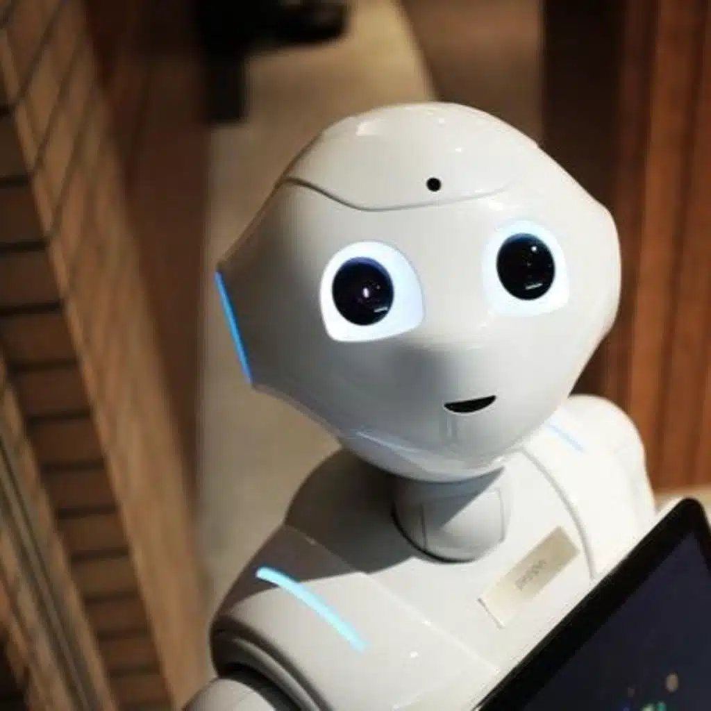 SCRF Teaches Children the Basics of Robotics with Baraa Al Jilani (27.05.21)