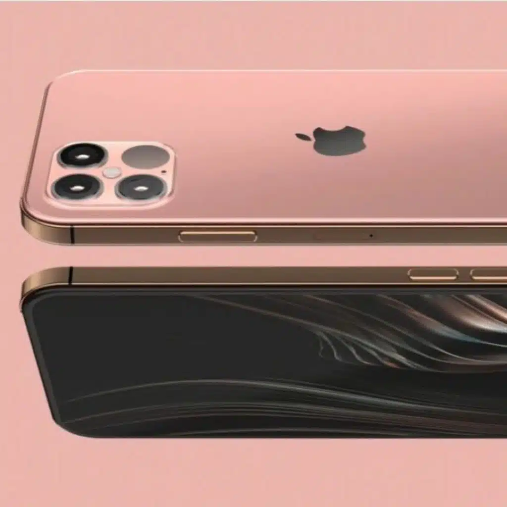 The Pink iPhone 13: Rumor or Truth? (18.05.21)